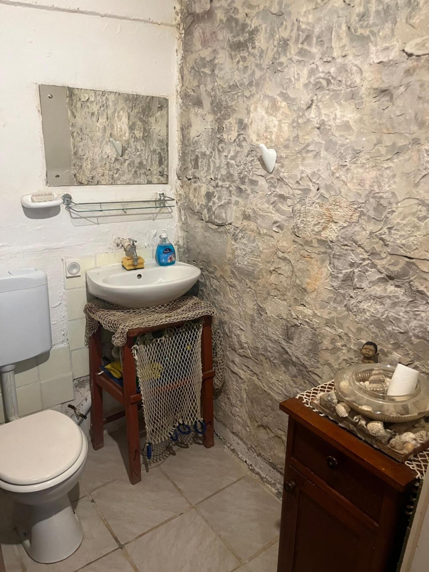 Holiday Home Stiniva Vis Exterior foto