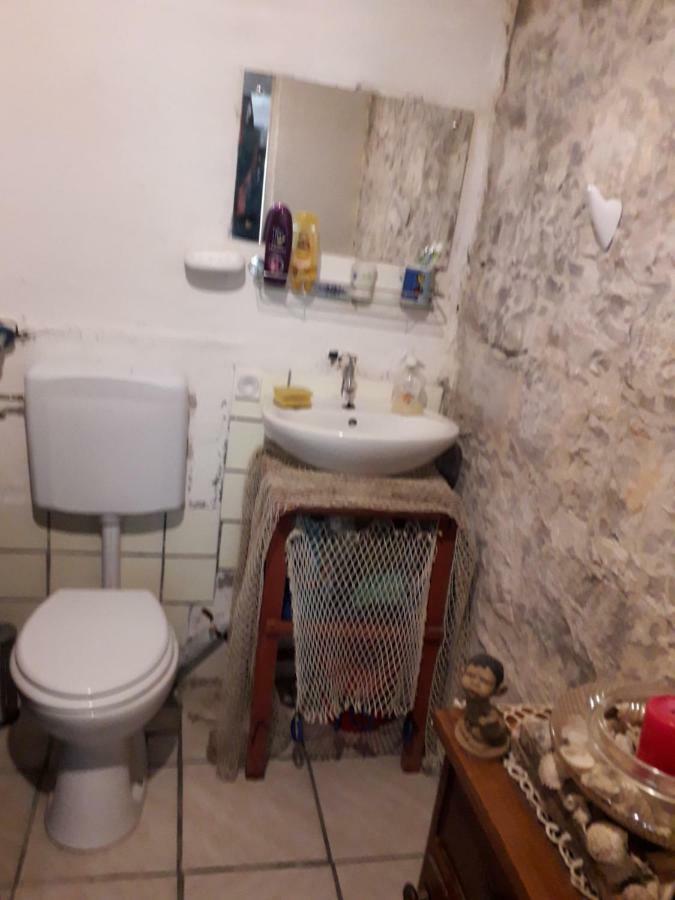 Holiday Home Stiniva Vis Exterior foto